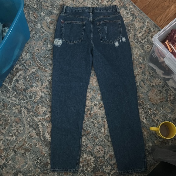 BDG High-rise Mom Jeans - Picture 2 of 3